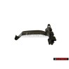 VW Original Abrazadera - 1H0971848D