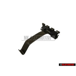 VW Original Abrazadera - 1H0971848D