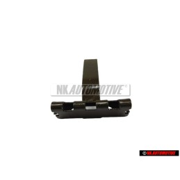 VW Original Abrazadera - 1H0971848D