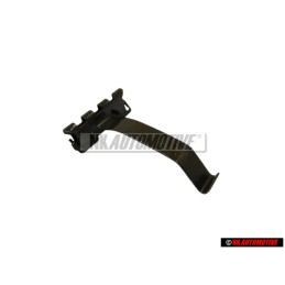 VW Original Abrazadera - 1H0971848D
