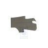 VW Original Suplemento Alfombrilla - 255863739A