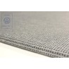 VW Original Revestimiento Pared Lateral Azul Gris - 255867036H 1HC