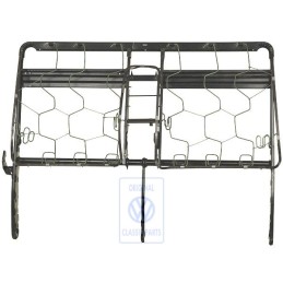 VW Original Armazon Respaldo - 255883705