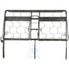 VW Original Armazon Respaldo - 255883705