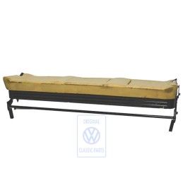 VW Original Asiento ( Funda Algodon) - 255885037C