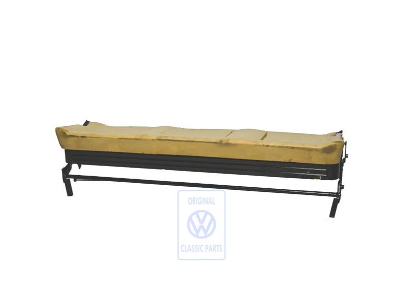 VW Original Asiento ( Funda Algodon) - 255885037C