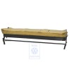 VW Original Asiento ( Funda Algodon) - 255885037C