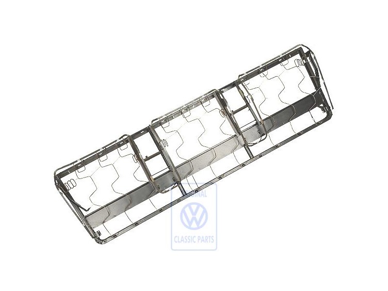 VW Original Armazon Respaldo - 255885705