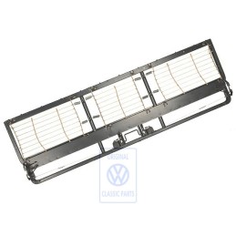 VW Original Armazon Respaldo - 255885705A