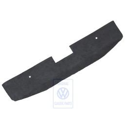 VW Original Revestimiento Armazon Asiento Azul Mauricio - 255885893A 7HT