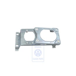 VW Original Marco-Soporte - 255941045A
