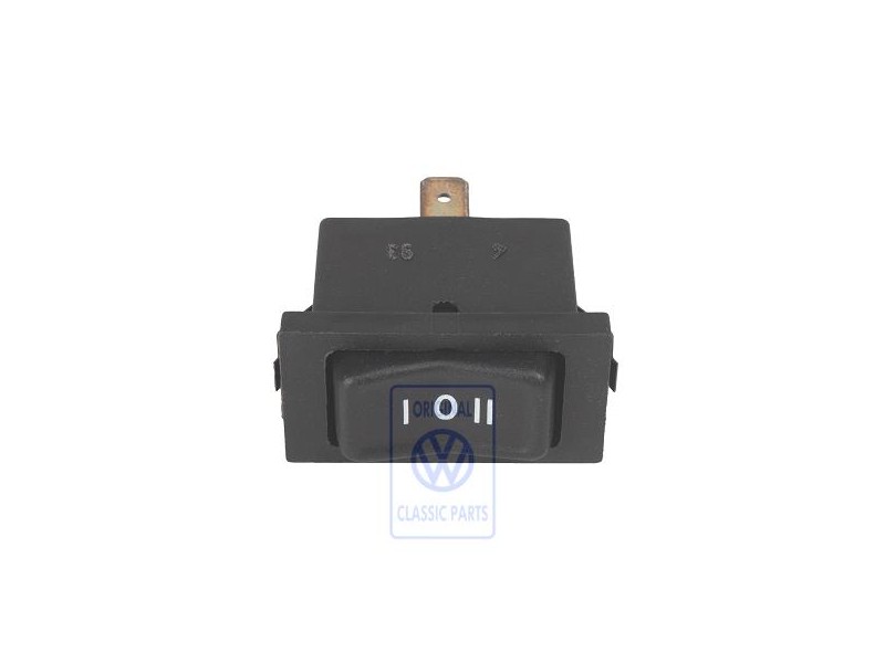 VW Original Conmutador - 255959855A