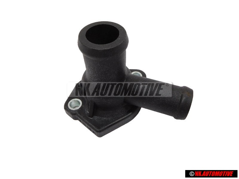 VW Original Brida Con Anillo Junta - 026121144B