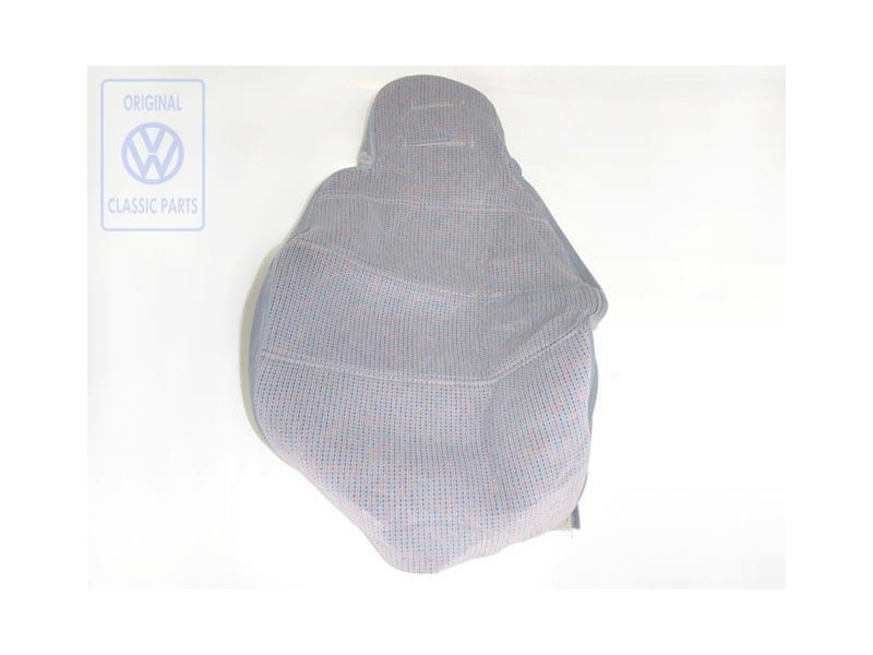 VW Original Tapizado Respaldo (Tejido) - 281070215B
