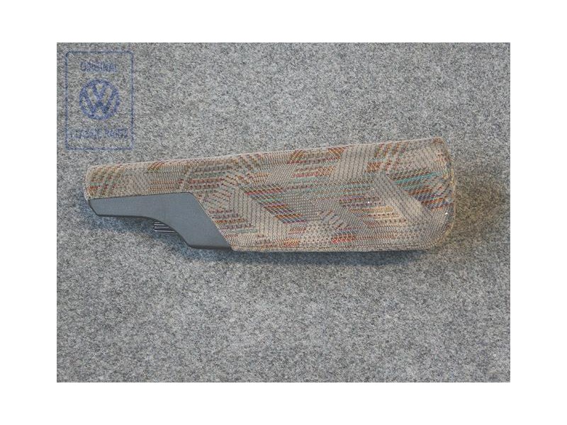 VW Original Apoyabrazos (Tela) - 281070216B