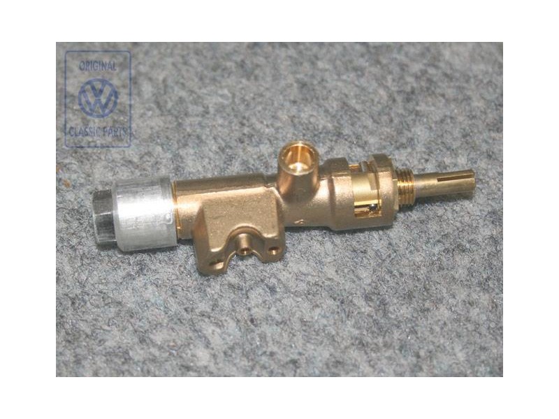 VW Original Valvula Gas - 281070601C