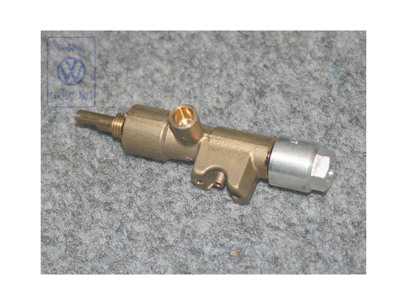 VW Original Valvula Gas - 281070601D