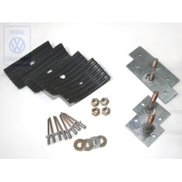 VW Original Piezas De Fijacion - 281070703C