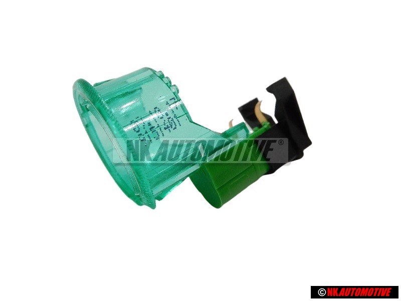 VW Original Casquillo De Apriete - 1E0919341B