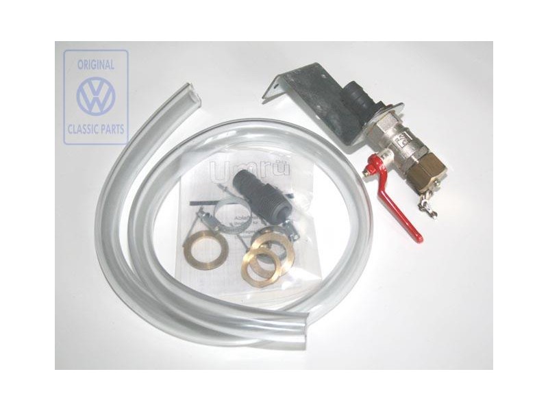 VW Original Valvula Evacuacion - 281070806A