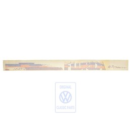 VW Original Cintas Adorno P. 