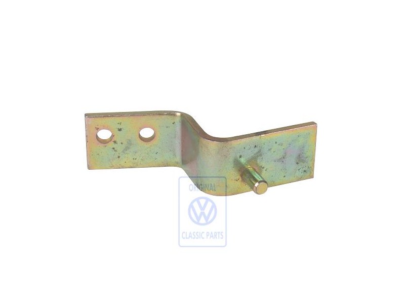 VW Original Soporte - 281121353E