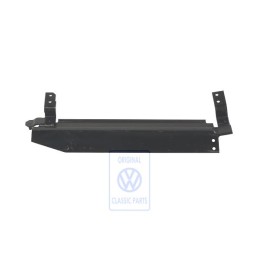 VW Original Soporte - 281121357G