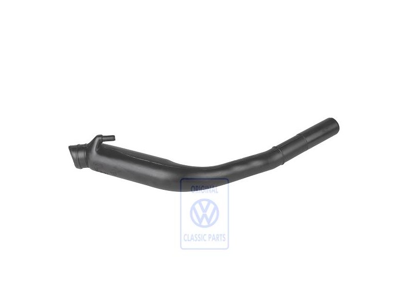 VW Original Tubo Relleno Combustible - 281201121C