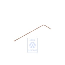 VW Original Tubo Ventilacion - 281201169B