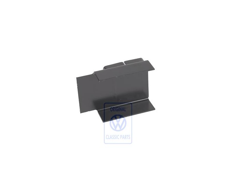 VW Original Soporte P. Deposito Combustible - 281201291B