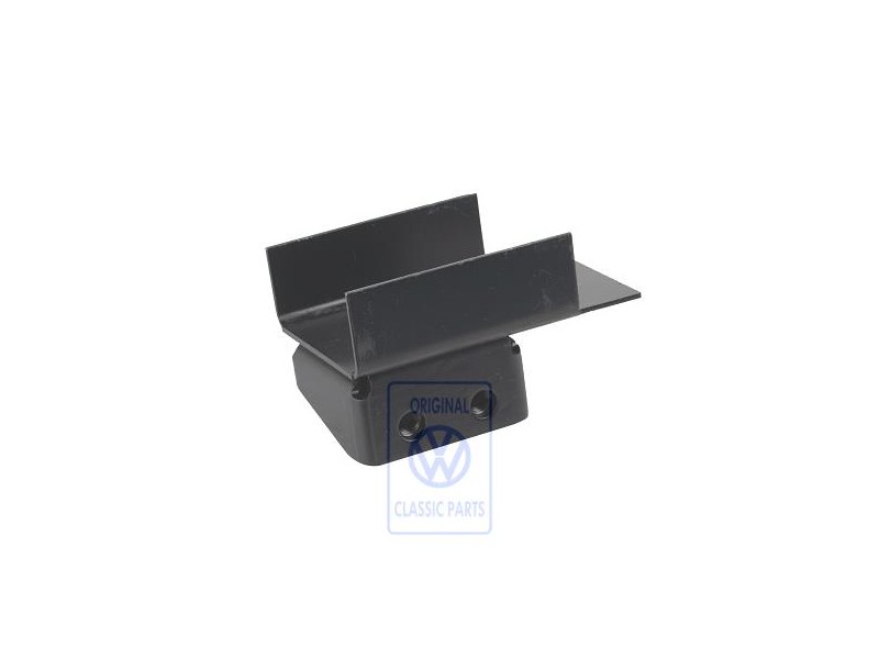 VW Original Soporte P. Deposito Combustible - 281201292A