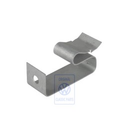 VW Original Estribo Retencion - 281201635