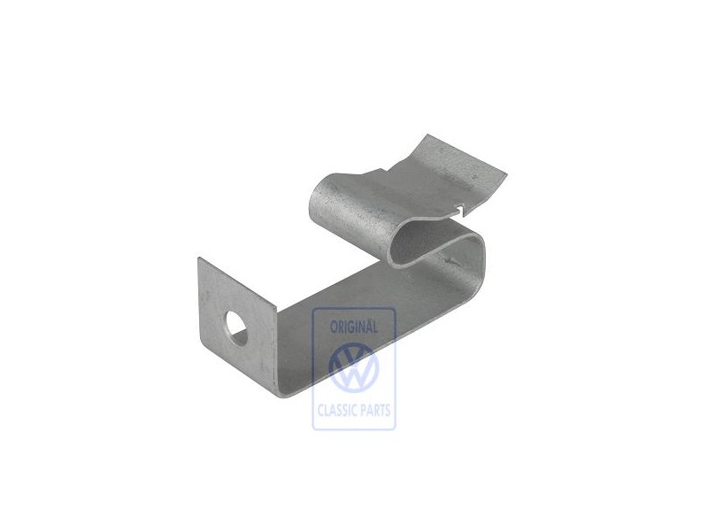 VW Original Estribo Retencion - 281201635