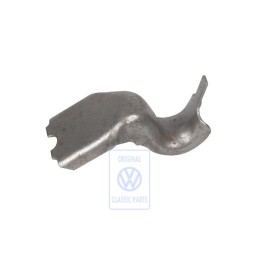 VW Original Soporte P. Silenciador - 281253463