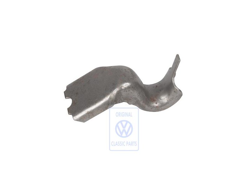 VW Original Soporte P. Silenciador - 281253463