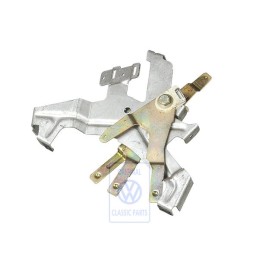 VW Original Regulacion Aire Ventilacion Y Calefaccion - 281259305B