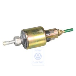 VW Original Bomba Combustible - 281261467D