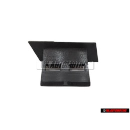 Audi Original S8 Frente Rotulo Insignia Emblema - 4D0853736D 2ZZ