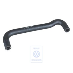 VW Original Tubo Flexible Refrigerante - 281265053C