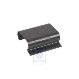 VW Original Muelle Retencion - 281265216