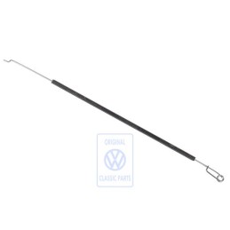 VW Original Cable Traccion Descongelador - 281265453