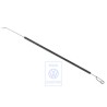 VW Original Cable Traccion Descongelador - 281265453