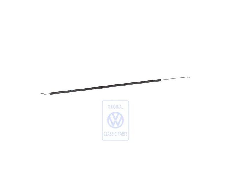 VW Original Cable Tapa Mando - 281265463D