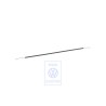 VW Original Cable Valvula De Calefaccion - 281265473A