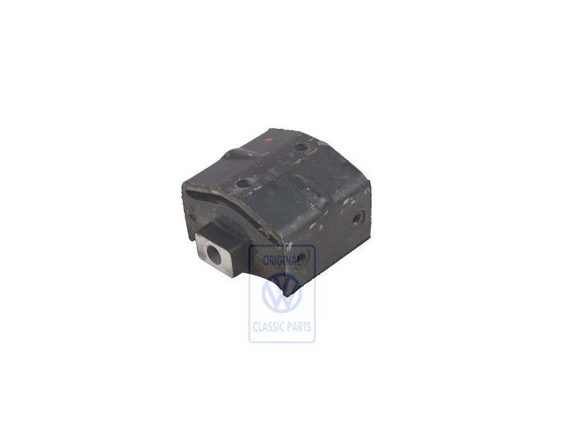 VW Original Cojinete Metal-Goma - 281399201C