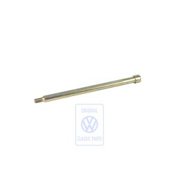 VW Original Tornillo Cilindrico - 281407053