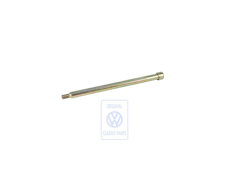VW Original Tornillo Cilindrico - 281407053