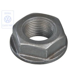 VW Original Tuerca De Collar Hexagonal - 281407083
