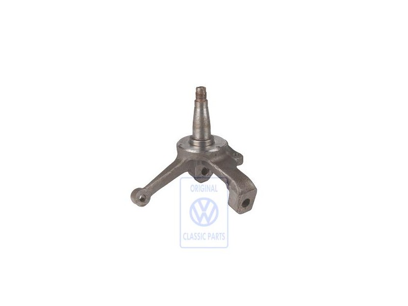 VW Original Mangueta - 281407312D