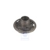 VW Original Cubo Rueda Con Rotor - 281407611